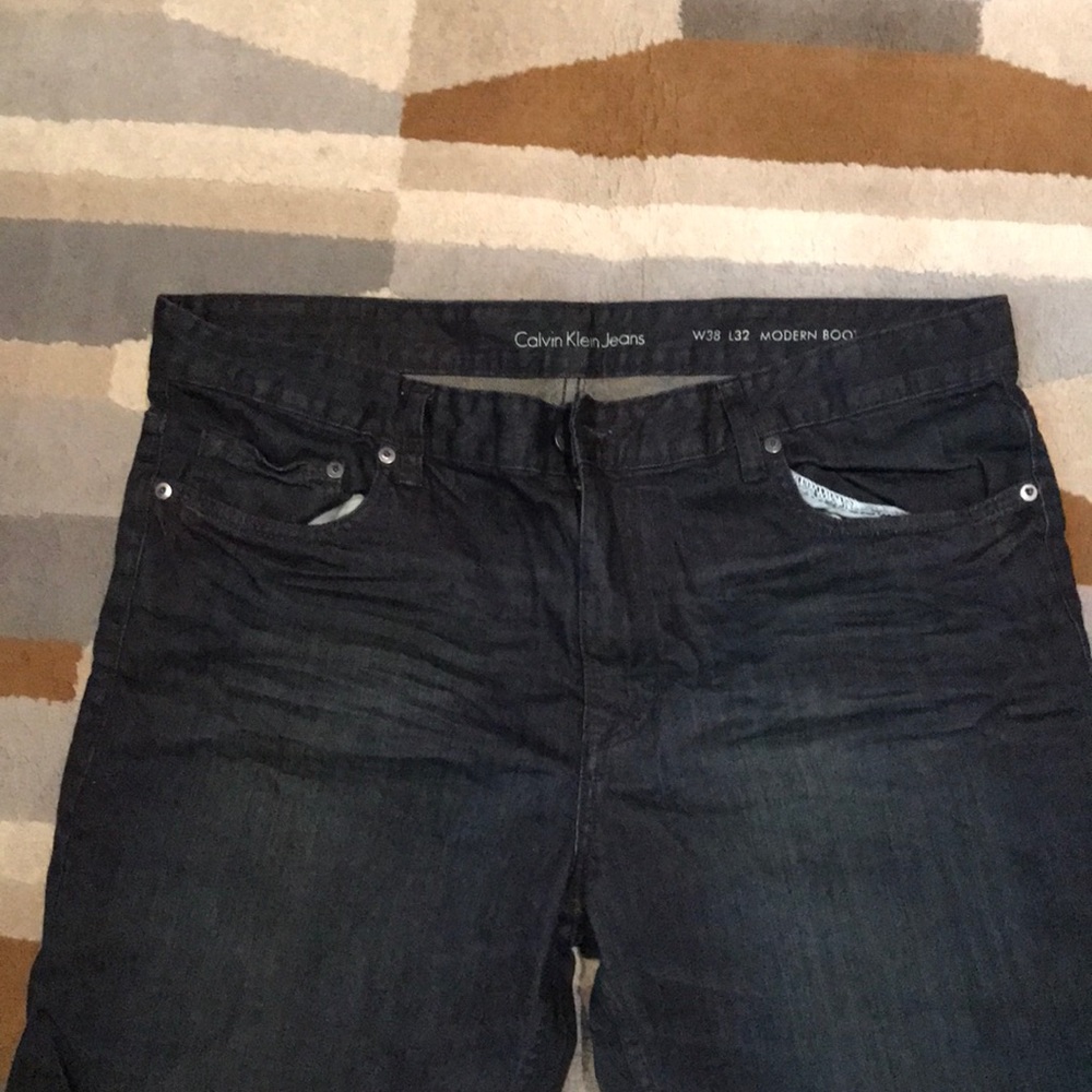 Calvin Klein Jeans